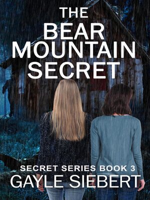 cover image of The Bear Mountain Secret